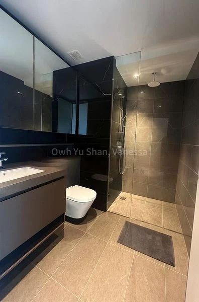 1 Bed Condo for Rent in  The Florence Residences - Image 3