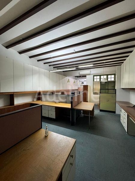 Office for Rent: Club Street Shophouse - Image 1