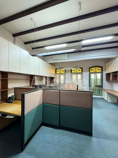 Office for Rent: Club Street Shophouse - Image 2