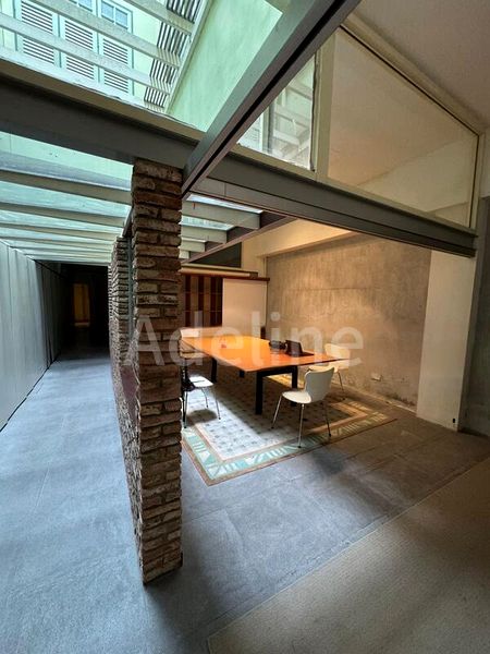 Office for Rent: Club Street Shophouse - Image 4