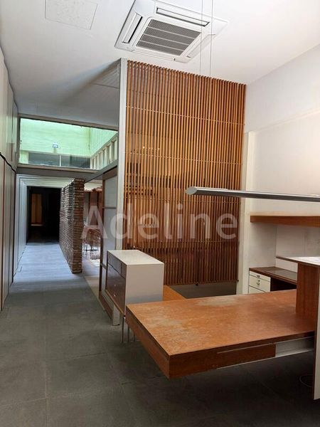Office for Rent: Club Street Shophouse - Image 3