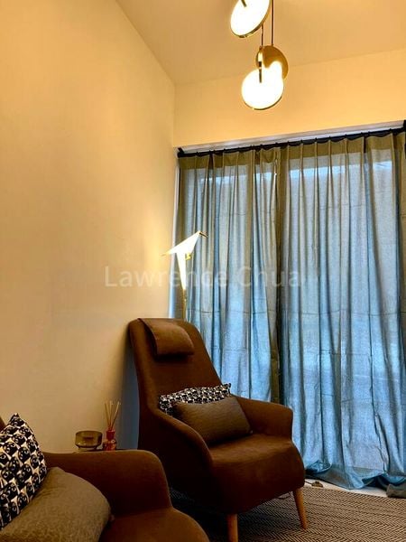 1 Bed Apartment (Condo) for Sale in  Sycamore Tree - Image 2