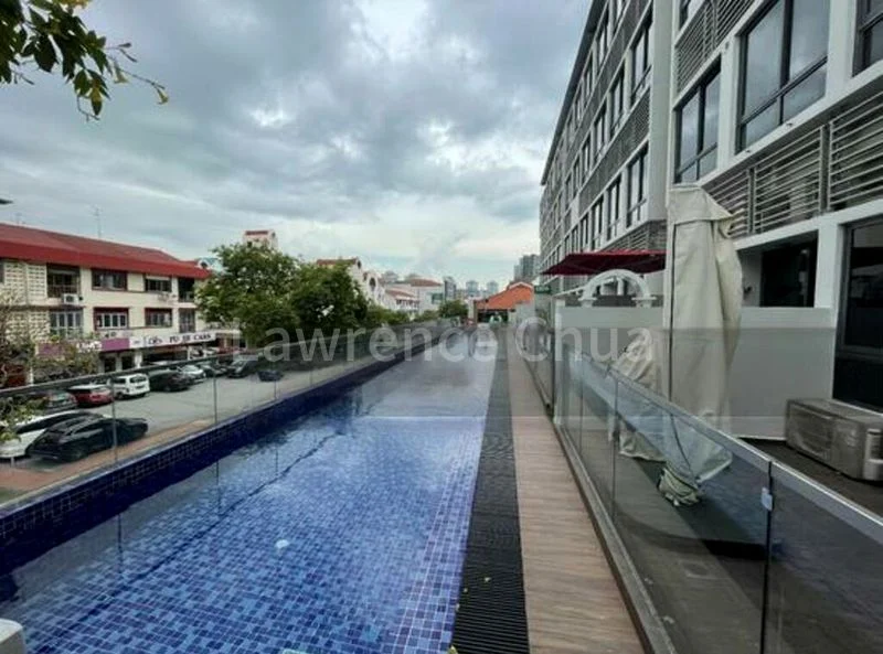 1 Bed Apartment (Condo) for Sale in  Sycamore Tree - Image 3