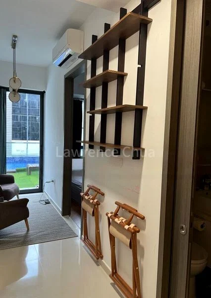 1 Bed Apartment (Condo) for Sale in  Sycamore Tree - Image 1