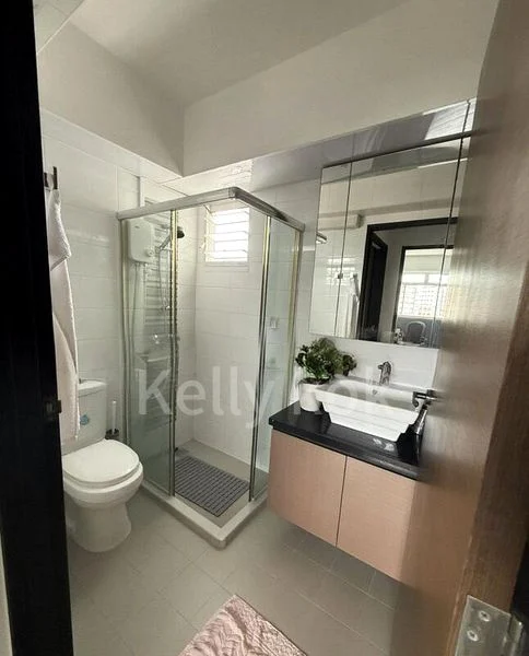 4 Room (4A) HDB for Sale in  78 Lorong Limau - Image 8