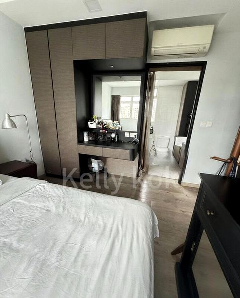 4 Room (4A) HDB for Sale in  78 Lorong Limau - Image 4