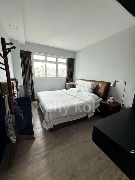 4 Room (4A) HDB for Sale in  78 Lorong Limau - Image 3