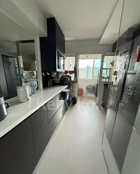 4 Room (4A) HDB for Sale in  78 Lorong Limau - Image 10