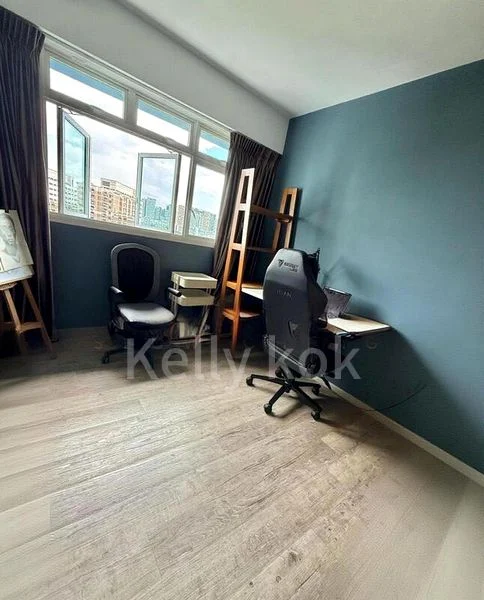 4 Room (4A) HDB for Sale in  78 Lorong Limau - Image 7
