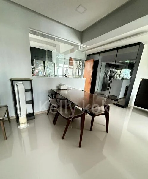 4 Room (4A) HDB for Sale in  78 Lorong Limau - Image 9