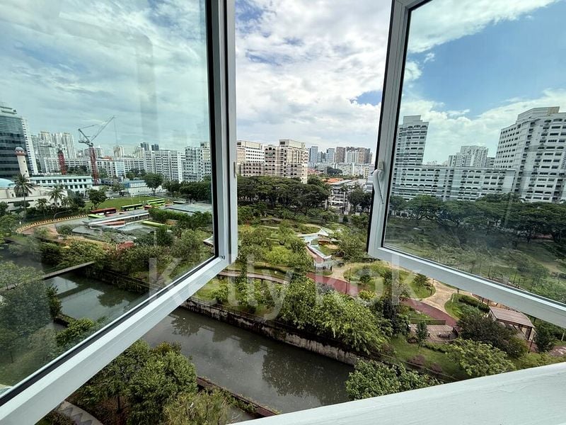 4 Room (4A) HDB for Sale in  78 Lorong Limau - Image 2