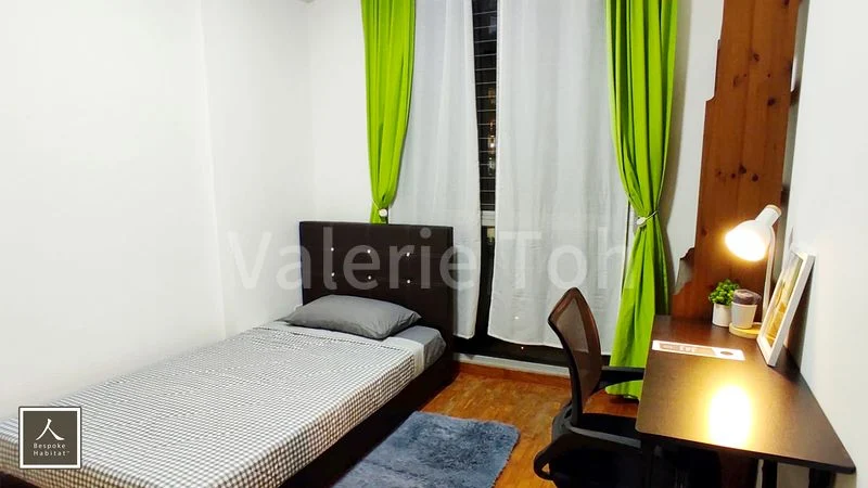 Common Room (Condo) for Rent in  The Lakeshore - Image 1