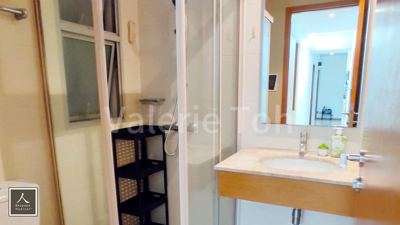 Common Room (Condo) for Rent in  The Lakeshore - Image 13