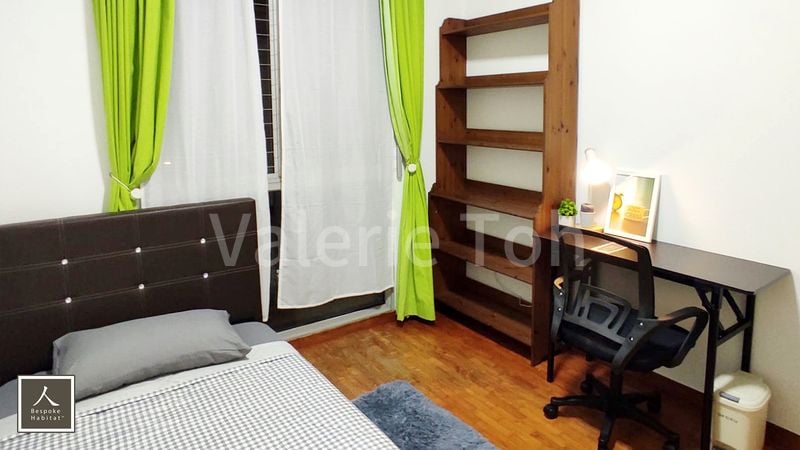 Common Room (Condo) for Rent in  The Lakeshore - Image 3