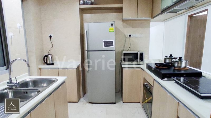 Common Room (Condo) for Rent in  The Lakeshore - Image 11