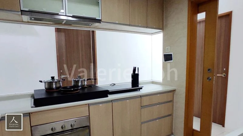 Common Room (Condo) for Rent in  The Lakeshore - Image 10