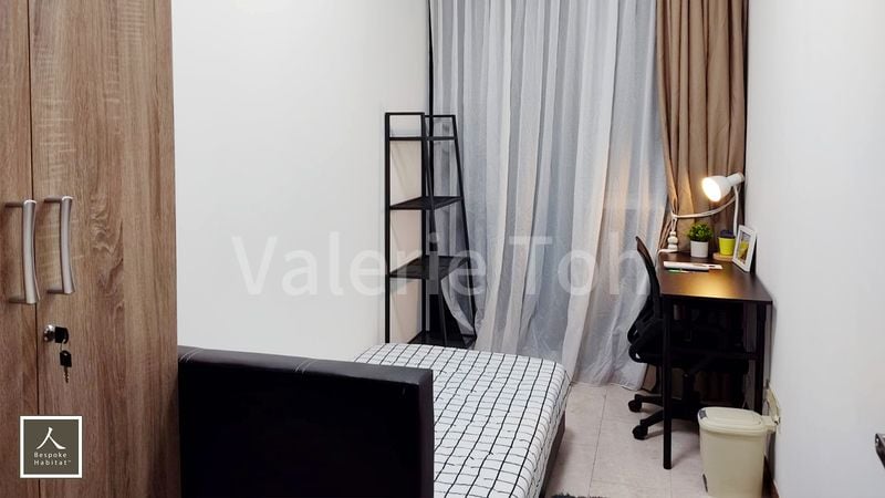 Common Room (Condo) for Rent in  The Lakeshore - Image 6
