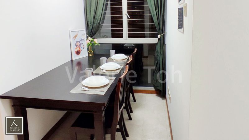 Common Room (Condo) for Rent in  The Lakeshore - Image 9