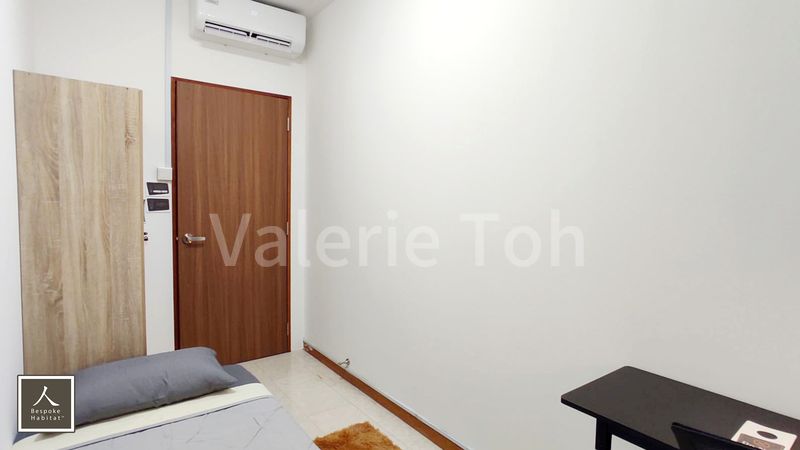 Common Room (Condo) for Rent in  The Lakeshore - Image 7
