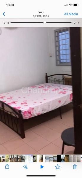 Common Room (HDB) for Rent in  288E Jurong East Street 21 - Image 1