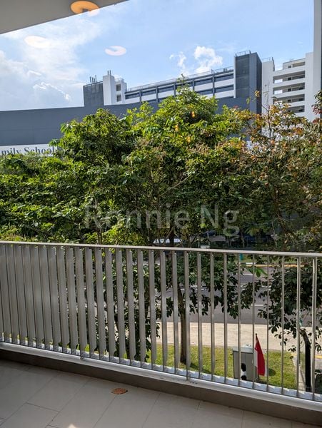 2 Bed Condo for Rent in  Stratum - Image 3