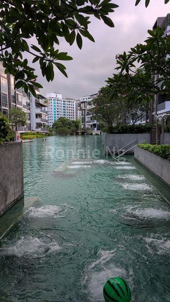 2 Bed Condo for Rent in  Stratum - Image 15
