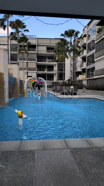 2 Bed Condo for Rent in  Stratum - Image 20