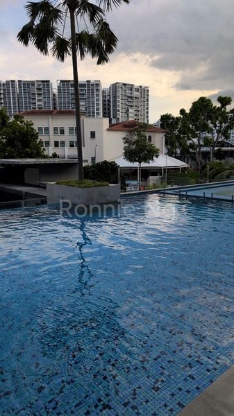 2 Bed Condo for Rent in  Stratum - Image 18