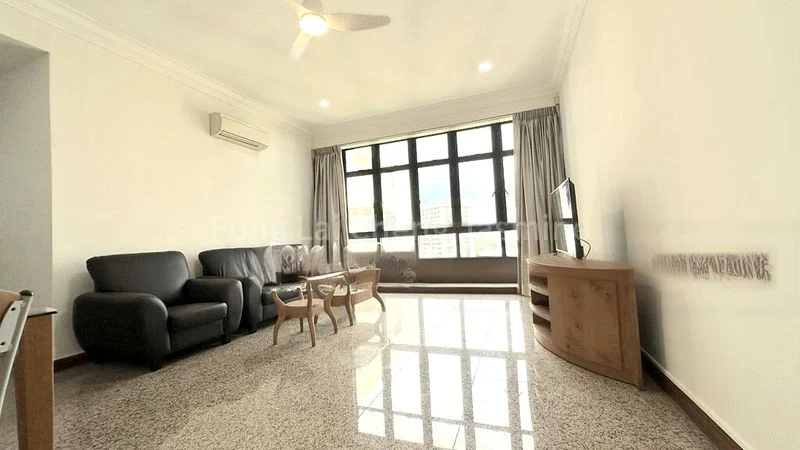 2 Bed Condo for Rent in  Dover Parkview - Image 1