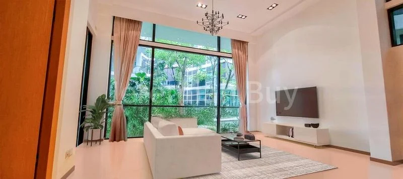 3 Bed Condo for Sale in  Belle Vue Residences - Image 1