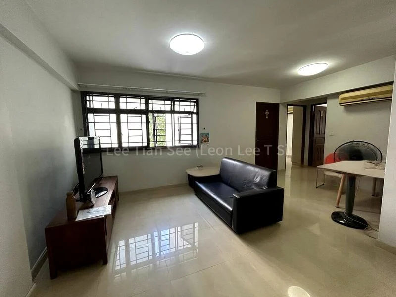 4 Room (4A) HDB for Rent in  510B Wellington Circle - Image 1