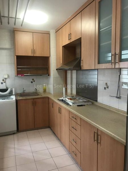 4 Room (4A) HDB for Rent in  510B Wellington Circle - Image 6