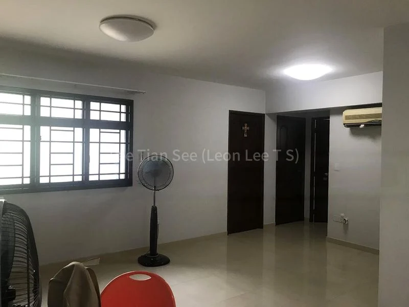 4 Room (4A) HDB for Rent in  510B Wellington Circle - Image 5