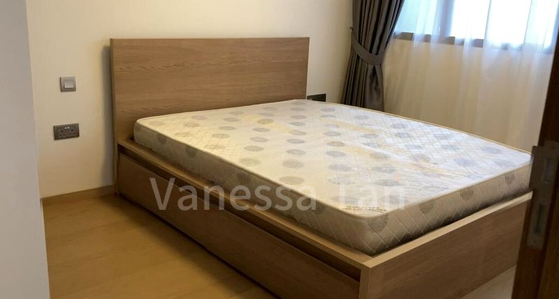 1 Bed Condo for Sale in  The Atelier - Image 2