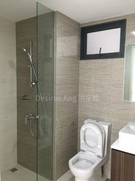 4 Bed Condo for Rent in  Riversound Residence - Image 6