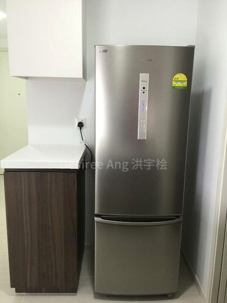 4 Bed Condo for Rent in  Riversound Residence - Image 8