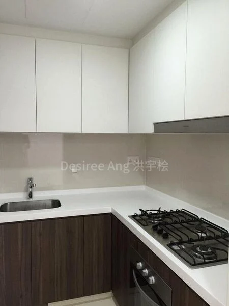 4 Bed Condo for Rent in  Riversound Residence - Image 9