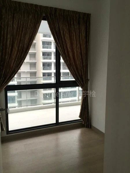 4 Bed Condo for Rent in  Riversound Residence - Image 4