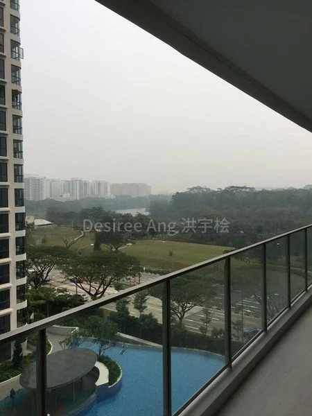 4 Bed Condo for Rent in  Riversound Residence - Image 12