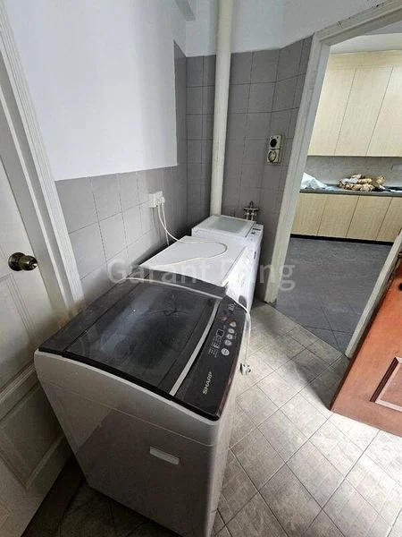 Room (Condo) for Rent in  St. Michael's Condominium - Image 13