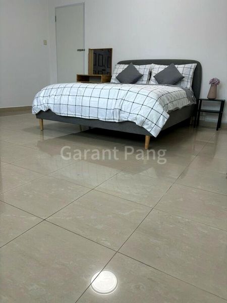 Room (Condo) for Rent in  St. Michael's Condominium - Image 2