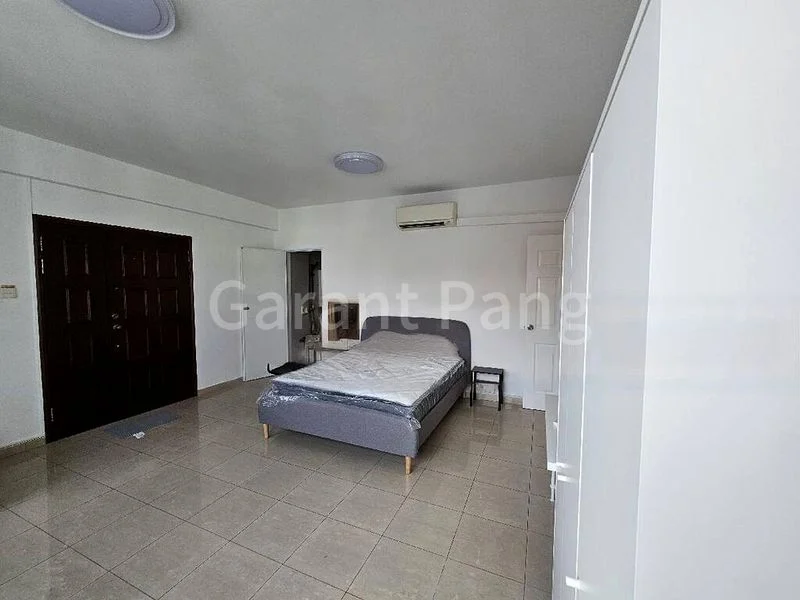 Room (Condo) for Rent in  St. Michael's Condominium - Image 12