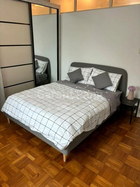 Room (Condo) for Rent in  St. Michael's Condominium - Image 4