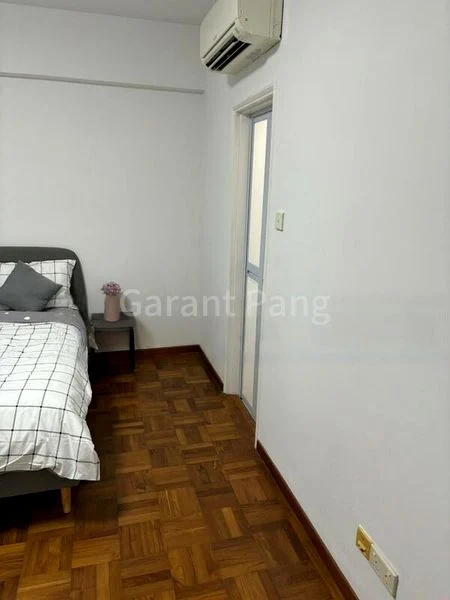 Room (Condo) for Rent in  St. Michael's Condominium - Image 7