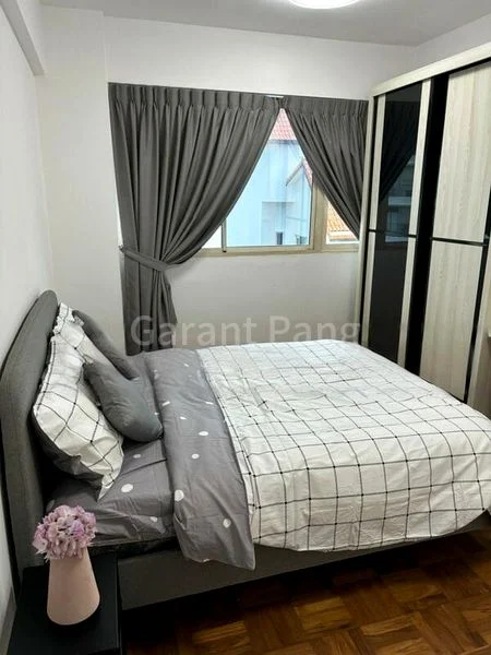 Room (Condo) for Rent in  St. Michael's Condominium - Image 9