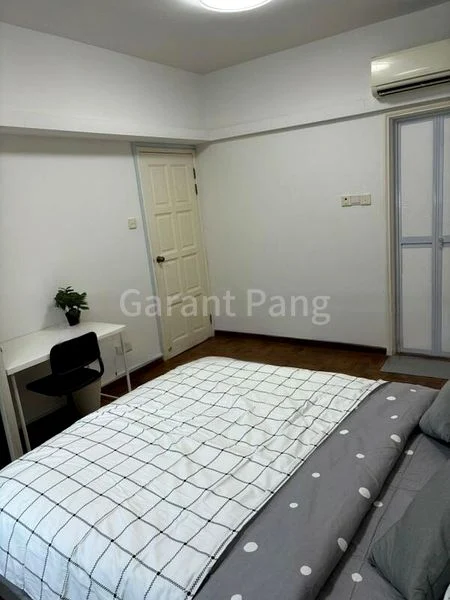 Room (Condo) for Rent in  St. Michael's Condominium - Image 10