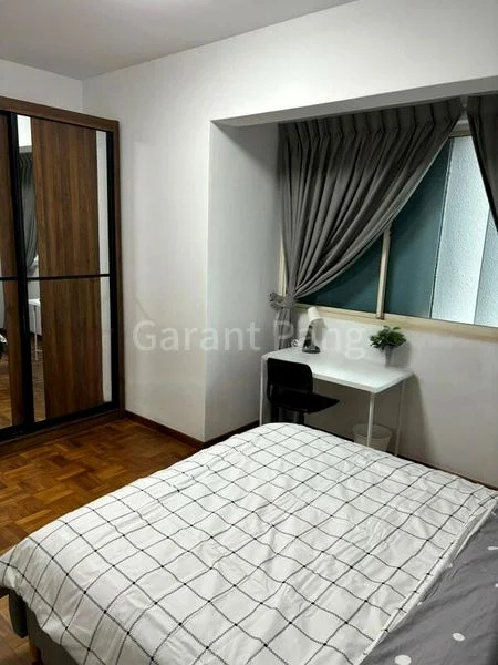 Room (Condo) for Rent in  St. Michael's Condominium - Image 8