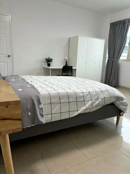 Room (Condo) for Rent in  St. Michael's Condominium - Image 1