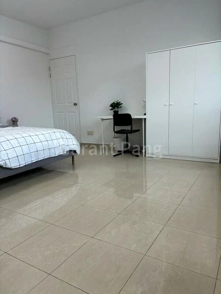 Room (Condo) for Rent in  St. Michael's Condominium - Image 3