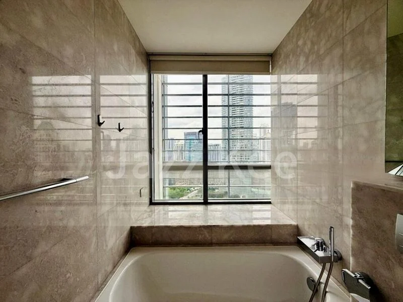 3 Bed Condo for Rent in  Paterson Suites - Image 2